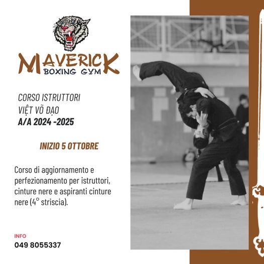CORSO ISTRUTTORI