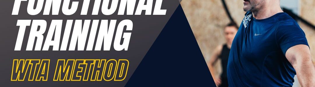 Corso Istruttori Functional Training – WTA Method