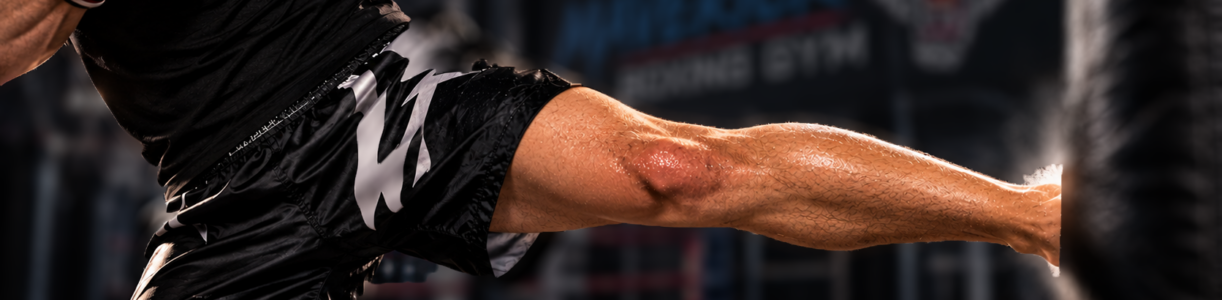 Iniziare Kick Boxing da adulti: tutto quello che devi sapere